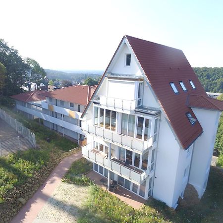 Penthouse 34 -Rollstuhlgerecht- Διαμέρισμα Oerlinghausen Εξωτερικό φωτογραφία