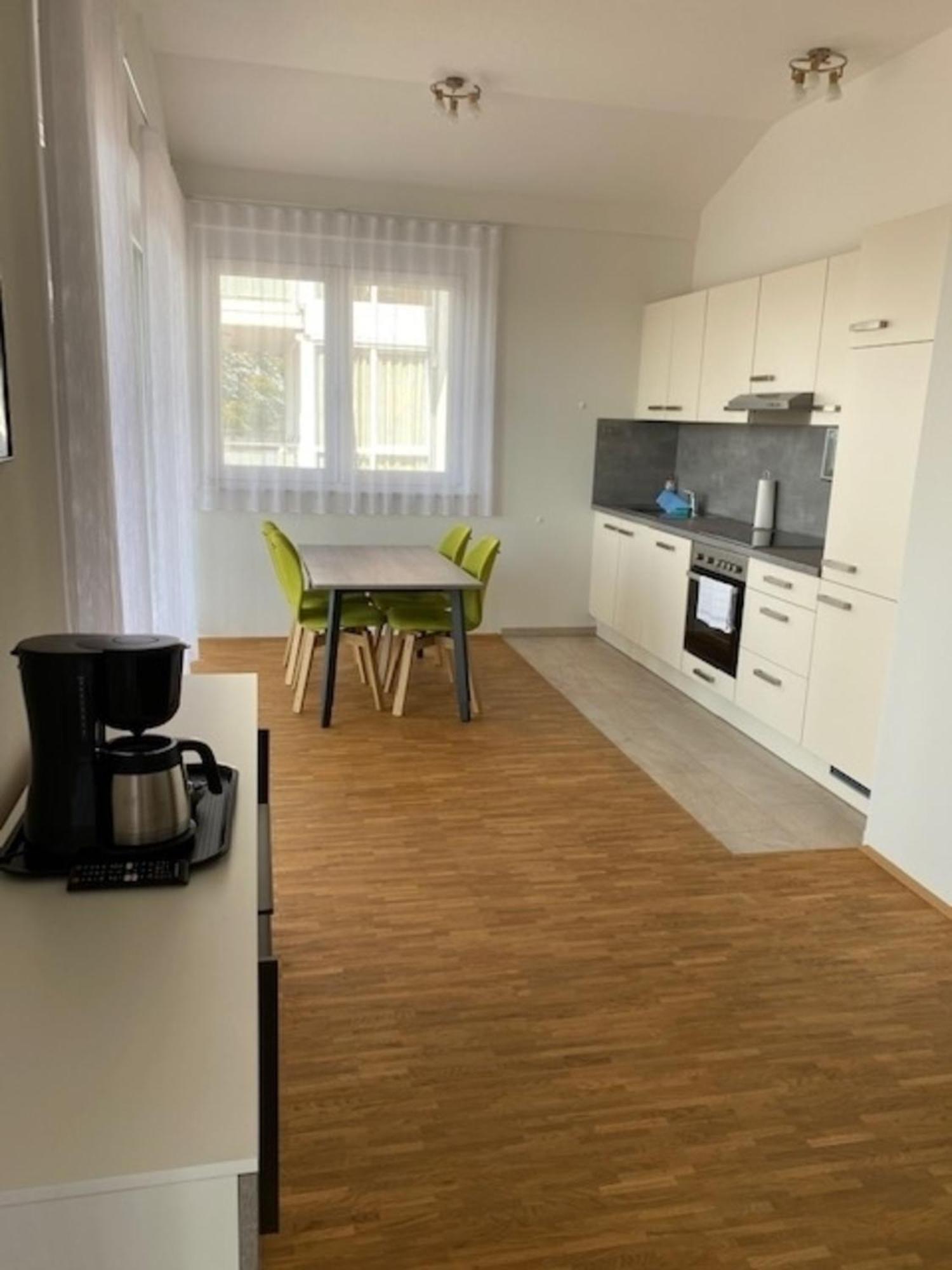 Penthouse 34 -Rollstuhlgerecht- Διαμέρισμα Oerlinghausen Εξωτερικό φωτογραφία