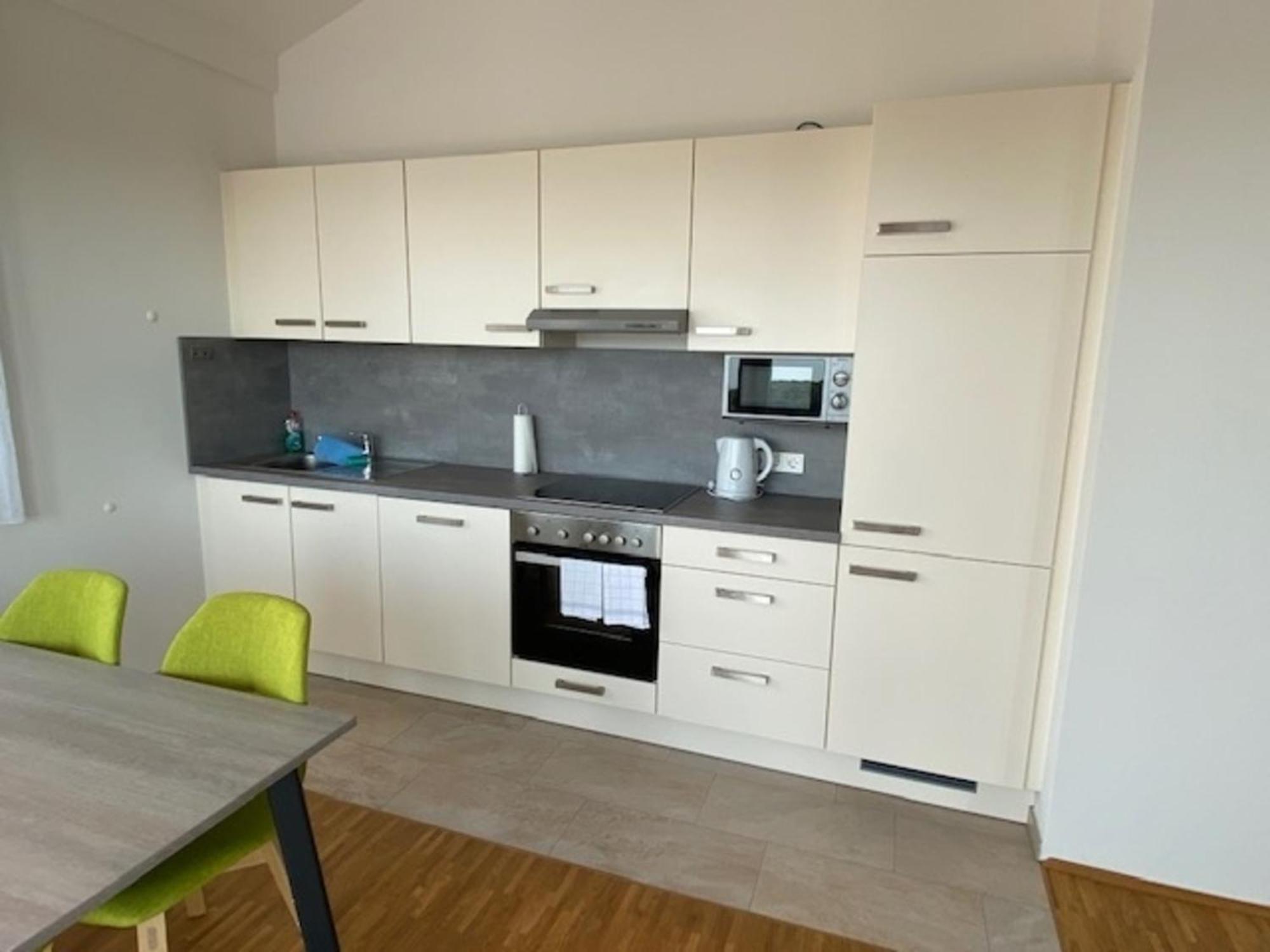 Penthouse 34 -Rollstuhlgerecht- Διαμέρισμα Oerlinghausen Εξωτερικό φωτογραφία